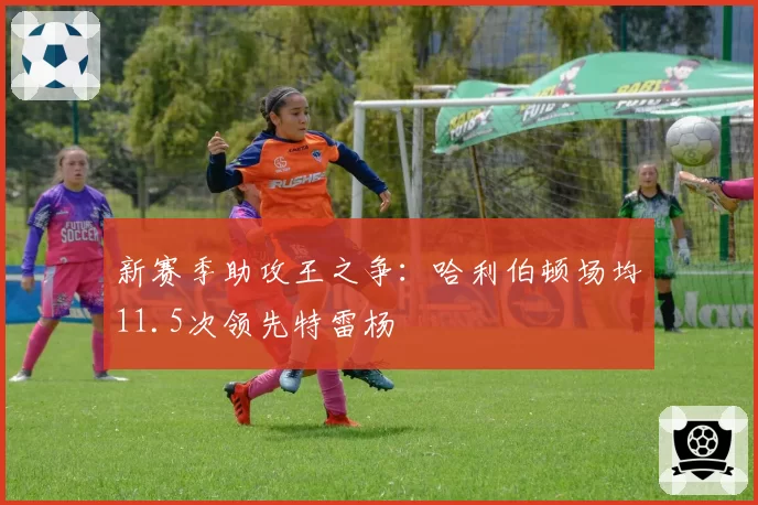 新赛季助攻王之争：哈利伯顿场均11.5次领先特雷杨