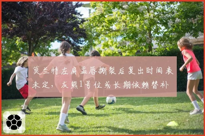 莫兰特左肩盂唇撕裂后复出时间表未定，灰熊1号位或长期依赖替补