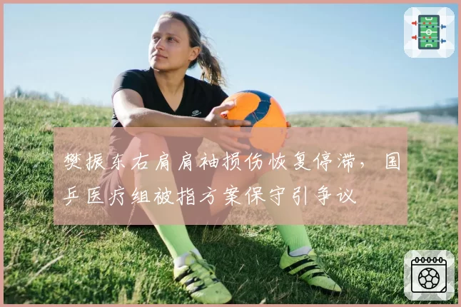 樊振东右肩肩袖损伤恢复停滞,国乒医疗组被指方案保守引争议