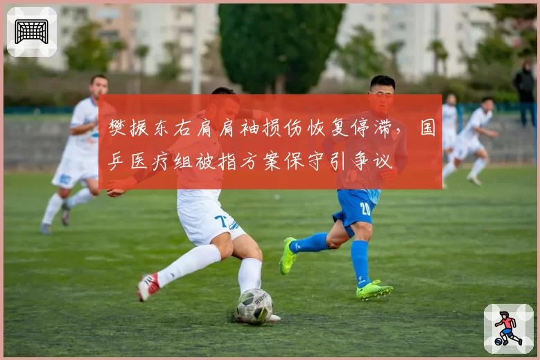 樊振东右肩肩袖损伤恢复停滞，国乒医疗组被指方案保守引争议